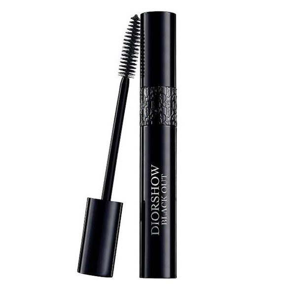 Sephora Other - DIOR BLACK OUT SPECTACULAR VOLUME INTENSE BLACK
